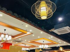 -围龙屋客家食府(福田店)