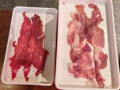 -京元盛铜锅涮肉(上海总店)