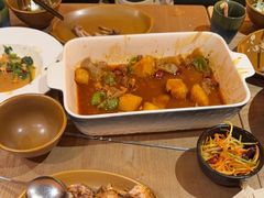 -耶里夏丽·新疆菜·28年喀什老馆(田林东路店)