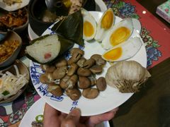 -福照楼汽锅鸡·云南菜(护国路店)