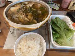 -探鱼·鲜青椒爽麻烤鱼(番禺万达店)