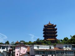 -武汉长江大桥