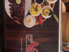 -Warung Nia Balinese Food & Pork Ribs