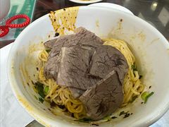 -东方宫中国兰州牛肉拉面(厦门旗舰店)