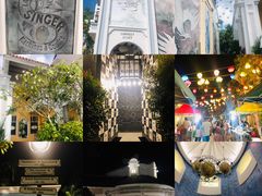 -富国岛翡翠湾 JW 万豪度假酒店