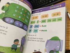 -I-Shine英语国际教育(大三林中心)