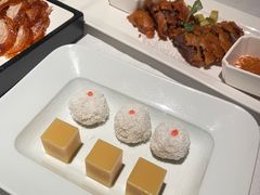 -北京全聚德(清华园店)