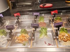 -星伦多 自助料理(圆融店)