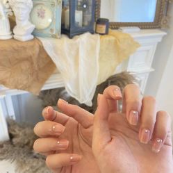 -Nail Romance·美甲罗曼史