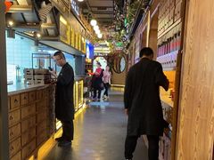 -伙靠·江浙菜(田林路店)