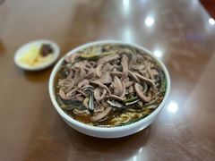 -张二面馆(山门口店)