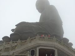 -天坛大佛