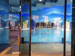 -Waterfall瀑布湾优健源(华侨城店)