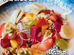 -通海俄式烧烤·俄罗斯大串(嵩山路店)
