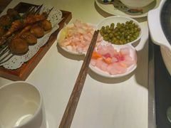 -酸婆娘重庆菜(紫竹路店)