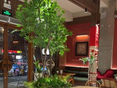 -嗒令甜品·主题融合料理餐厅(首座时代店)