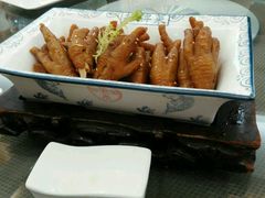 -海景壹号大酒店(惠钱路店)