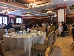 大堂-烧肉馆(古北水镇景区店)