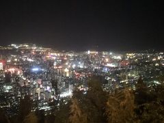 -兰山公园