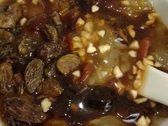 冰粉-长颈鹿的口袋钵钵鸡(市南店)
