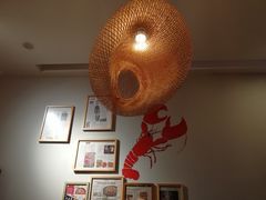 -大川先生·小龙虾·川菜(信义坊店)