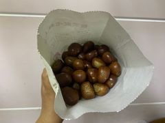 -粒上皇(淮河路步行街店)