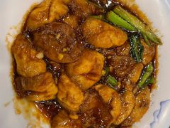 -南来顺饭庄·清真(南菜园店)