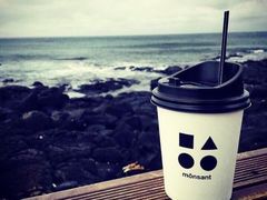 -Cafe Aewol Monsant