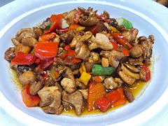 -湘菜园·现炒土菜(六纬路店)