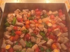 -姜胖胖韩式自助烤肉(光明万达店)