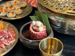 -东味北道熟成·炭火烤肉(九龙店)