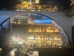 -喜洲吧·江畔老船厂·庭院餐厅(喜临院店)