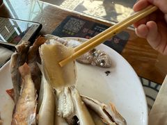 -鲁毓鲜蓬莱小面(黄山路店)