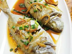 -开禾52阿伟海鲜加工