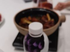 -望海湾鱼头泡饼·天津菜(空港店)