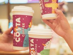 -COSTA COFFEE(静安嘉里中心店)