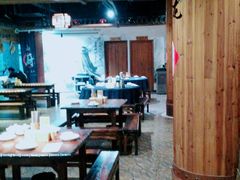 大堂-功夫小龙虾·烧烤·江湖菜(金沙洲店)