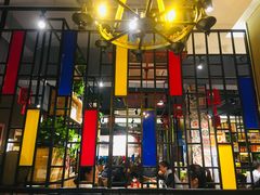 -湘聚缘湘菜馆(斜土路店)