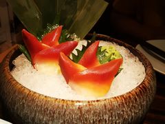 -山葵家·创意料理(万象汇店)