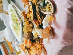 -香满居张记小厨私房菜(青岛站店)