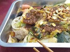 -金张掖麻辣烫(凤城一路店)