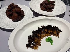 本帮熏鱼-屋里厢上海菜馆