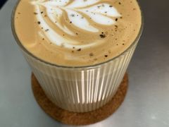 -RWORK·COFFEE(滨江店)