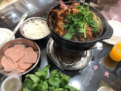 -川香煲(茅台路店)