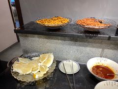 -山城鼎重庆老火锅(西安钟楼店)