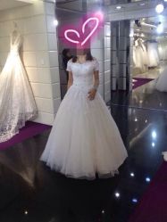 iphone_upload_pic-韩国天使嫁衣婚纱礼服馆(上海旗舰店)