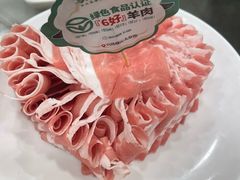 -牛街·马辈儿涮肉(牛街二店)