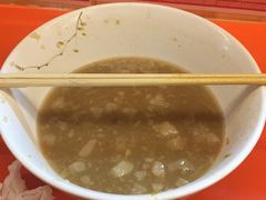 -拉面莊夢語＆中华料理八椿