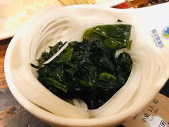 -额尔敦传统涮(公园西路店)