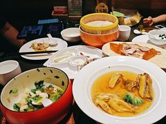-炊江南·上海菜(国展华漕店)